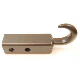 Receiver Tow Hook